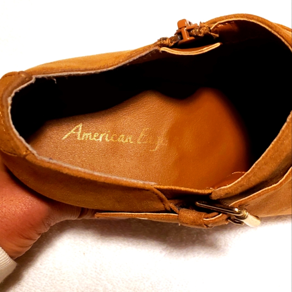 American eagle boot - Picture 5 of 11